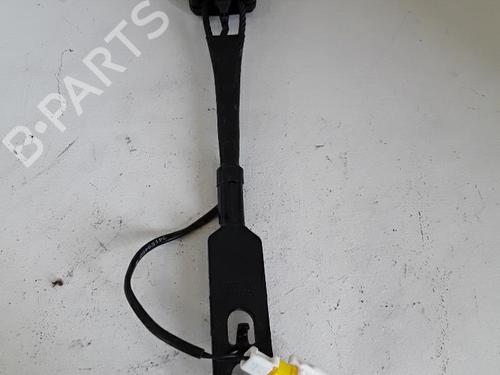 Sikkerhedssele-spænde PEUGEOT 3008 I MPV (0U_) 1.6 HDi (114 hp) 30027047