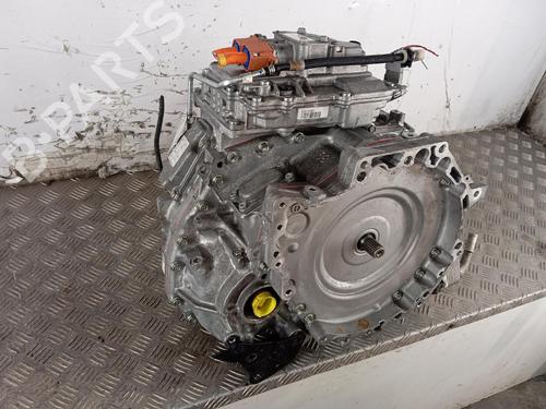 Used Gearbox Gearbox CITROËN C5 AIRCROSS (A_) 1.6 Hybrid 225 (A45GFR) (224 hp) 39728041 39728041