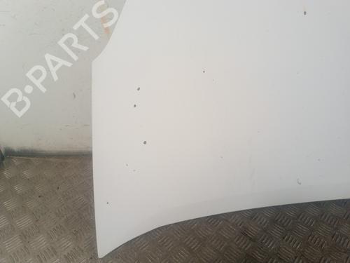Hood PEUGEOT PARTNER Box Body/MPV 1.6 HDi | BP30010699C1 