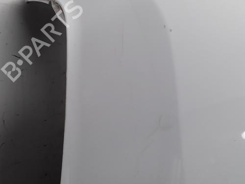 Rear bumper CITROËN DS3 (SA_) 1.2 VTi 82 | BP30007495C8