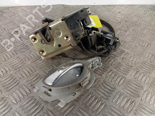 Used Front right lock Front right lock CITROËN C3 I (FC_, FN_) 1.1 i (60 hp) 32263538 32263538