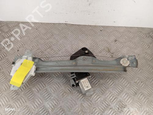 Rear right window mechanism CITROËN C4 II (NC_) 1.6 HDi 90 | BP36871875C25 - Image 2