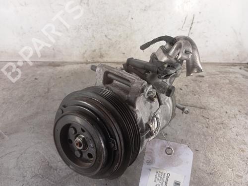 AC compressor MERCEDES-BENZ E-CLASS (W213) E 220 d 4-matic (213.005) | BP30017975M34 