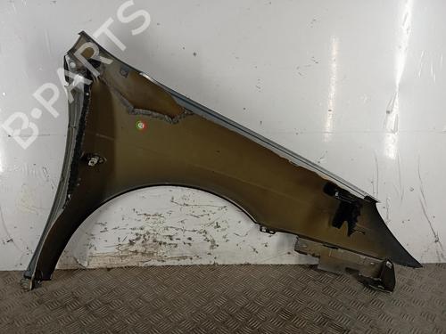 Forskærm venstre Forskærm venstre CITROËN C5 I (DC_) 2.0 16V HPi (DCRLZB) (140 hp) 39888714 39888714