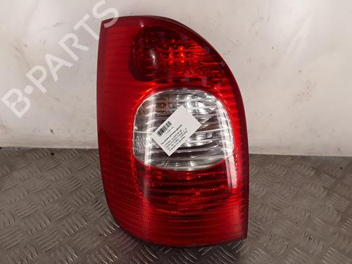 Venstre Baklys CITROËN XSARA PICASSO (N68) 1.6 HDi (90 hp) 30007324