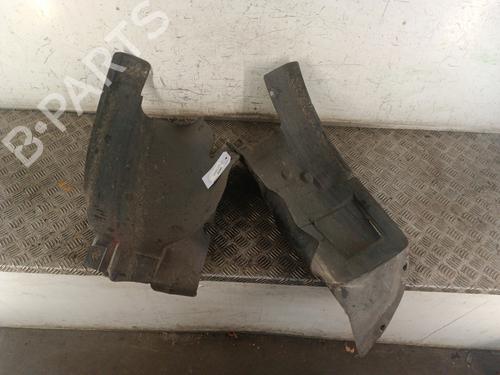 Wheel arch PEUGEOT 206 Hatchback (2A/C) 1.4 i | BP30023230C56