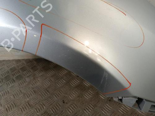 Right front fenders MAZDA 2 (DY) 1.4 | BP30018965C42