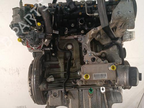 Engine ALFA ROMEO GIULIETTA (940_) 1.6 JTDM (940FXD1A) | BP30019811M1 
