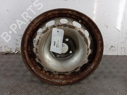 Used Rim Rim 39603443 39603443