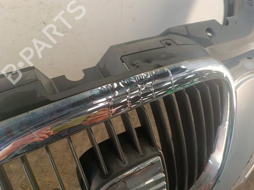 Front bumper SEAT ALTEA (5P1) 1.9 TDI | BP30020272C7