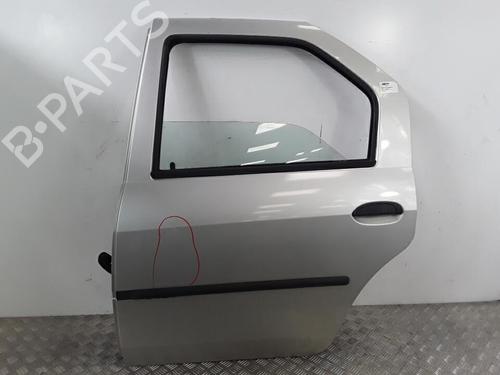 Used Left rear door DACIA LOGAN (LS_) 1.6 (LS0B, LS0D, LS0F, LS0H) (87 hp) 30015932