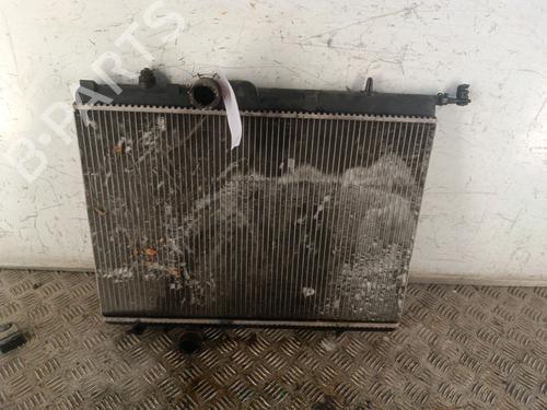 water-radiator-peugeot-206-sw-2ek-2002-30023399 main image