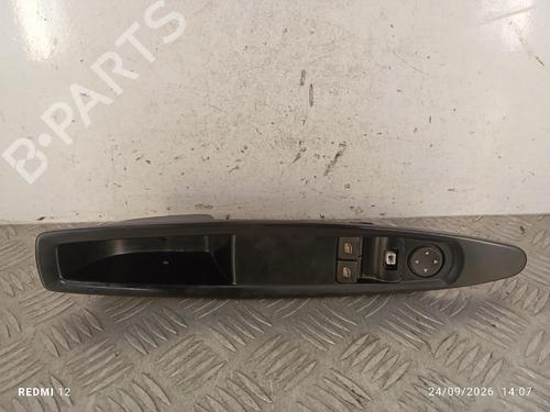 Used Left front window switch Left front window switch 39478470 39478470