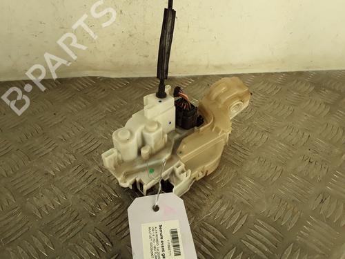 Used Front left lock ALFA ROMEO 159 (939_) 1.9 JTDM 16V (939AXC1B, 939AXC12) (150 hp) 30023095