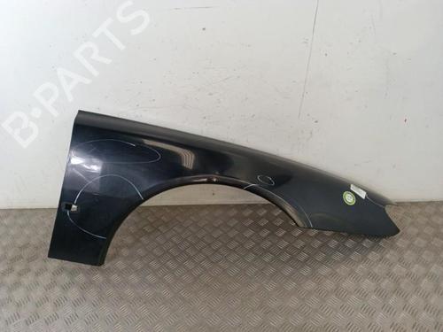 Right front fenders PEUGEOT 406 Coupe (8C) 2.2 HDI | BP30013431C42 