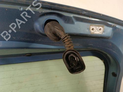 Tailgate FORD FIESTA V (JH_, JD_) 1.4 16V | BP30008816C6