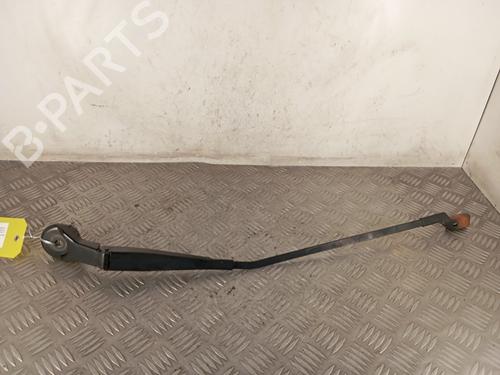 Vindspejlsviskerarm CITROËN C4 Grand Picasso II (DA_, DE_) 1.6 BlueHDi 120 (120 hp) 31643671