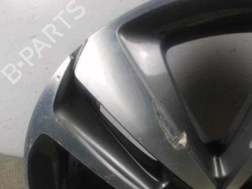 Jante Jante PEUGEOT 3008 I MPV (0U_) 1.6 HDi (109 hp) 30016744 30016744