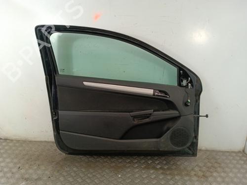 Drzwi przednie lewe OPEL ASTRA H GTC (A04) 1.7 CDTI (L08) | BP30024171C2 
