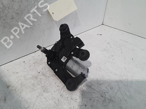 Viskermotor bakrute PEUGEOT 208 I (CA_, CC_) 1.2 VTI 82 (82 hp) 30021490