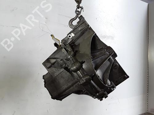 Gearbox PEUGEOT 308 I (4A_, 4C_) 1.6 16V | BP30027075M3 
