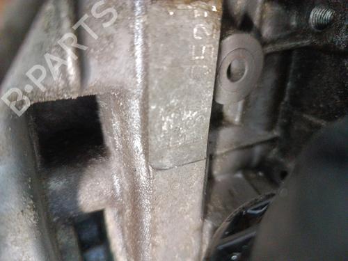 Engine PEUGEOT 206+ (2L_, 2M_) 1.1 | BP33850505M1 - Image 6