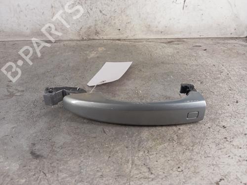 Used Front right exterior door handle AUDI Q5 (8RB) 2.0 TDI quattro (170 hp) 30018002