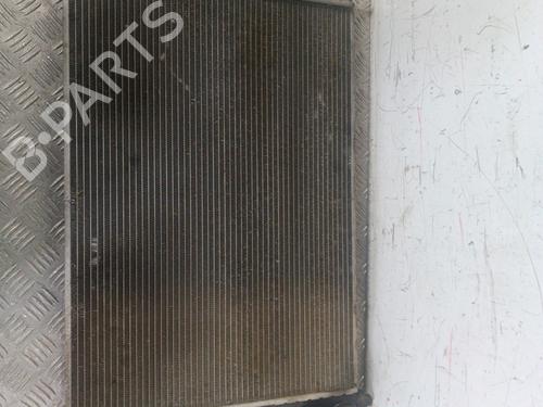 Used Water radiator Water radiator DACIA SANDERO 1.5 dCi (68 hp) 30025942 30025942