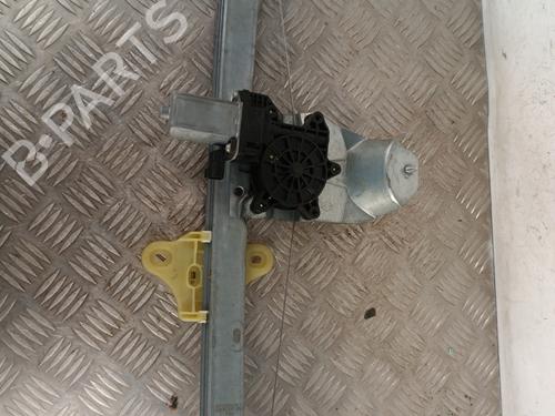 Front right window mechanism RENAULT ZOE (BFM_) ZOE | BP30022694C23
