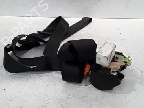 Høyre foran beltestrammer PEUGEOT 206 Hatchback (2A/C) 1.9 D (69 hp) 30015704