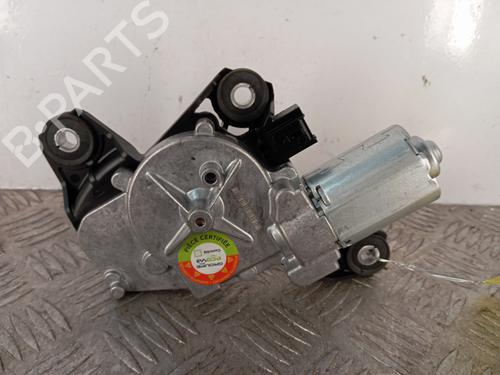 Used Rear wiper motor Rear wiper motor RENAULT TWINGO III (BCM_, BCA_) 0.9 TCe 90 (BCM9, BCM2) (90 hp) 33692545 33692545