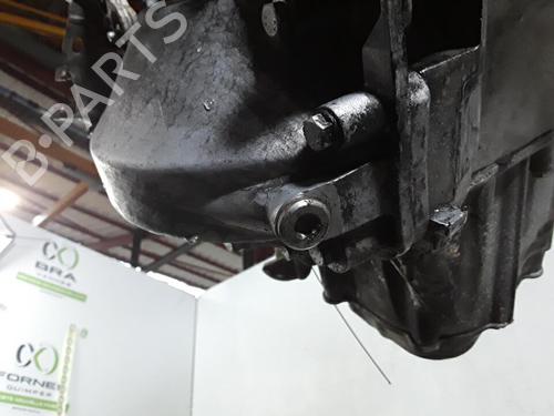 Gearbox PEUGEOT 607 (9D, 9U) 2.2 HDi | BP30015694M3  - Image 6