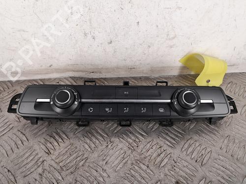 Used Climate control PEUGEOT PARTNER Box Body/MPV (K9) e-Partner (136 hp) 30850382