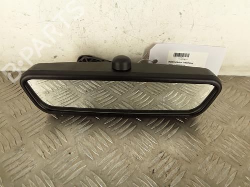 Used Rear mirror Rear mirror BMW X3 (E83) 2.0 d (150 hp) 30019659 30019659
