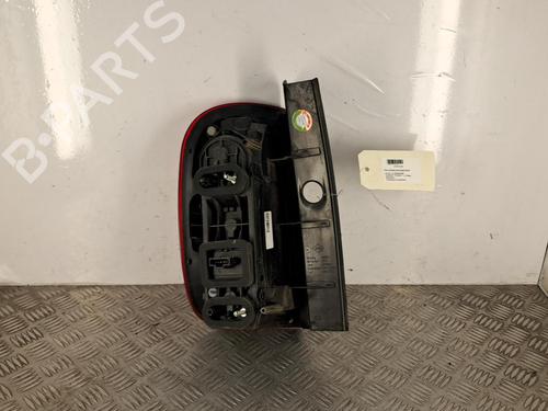 Right taillight DACIA DUSTER (HS_) 1.5 dCi (HSAJ) | BP36470266C35 - Image 2