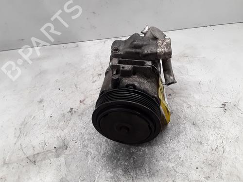 Used AC compressor VW POLO IV (9N_, 9A_) 1.4 TDI (70 hp) 30008622