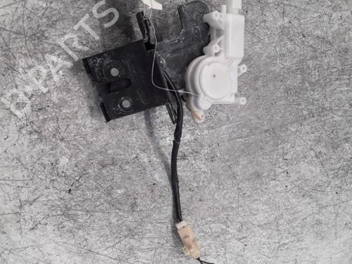 Used Tailgate lock Tailgate lock MAZDA 3 (BK) 1.6 DI Turbo (109 hp) 30024541 30024541