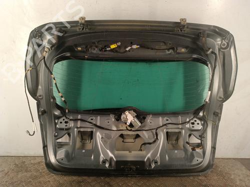 Tailgate CITROËN C4 II (NC_) 1.6 HDi 115 | BP30011539C6 