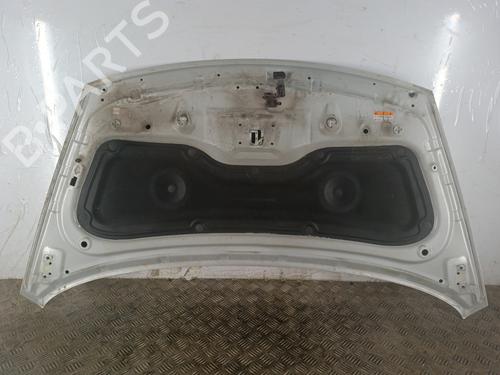 Panser Panser KIA CARENS IV 1.7 CRDi (116 hp) 35918805 35918805
