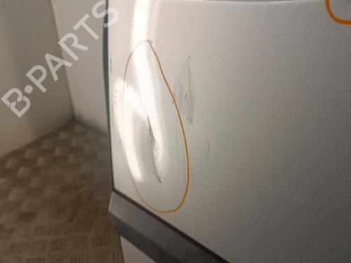 Left slide door CITROËN C8 (EA_, EB_) 2.0 HDi 165 | BP30019694C74 