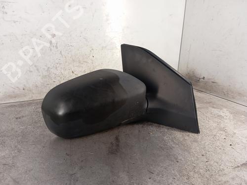 Bakspejl venstre HONDA CIVIC VII Hatchback (EU, EP, EV) 1.7 CTDi (EP4, EU9) | BP30010029C26 