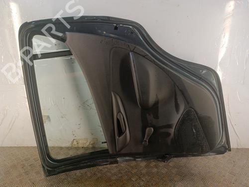 Tür rechts hinten für Tür rechts hinten OPEL KARL (C16) 1.0 (73 hp) 33850456 33850456