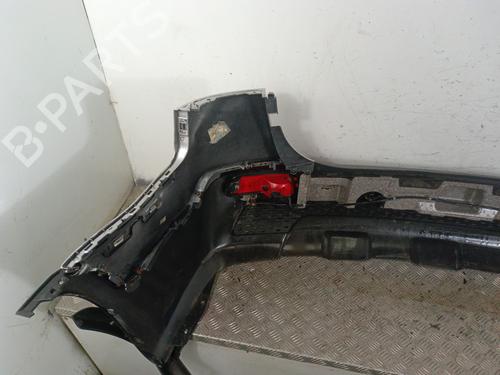 Rear bumper KIA SORENTO II (XM) 2.2 CRDi 4WD | BP30015140C8