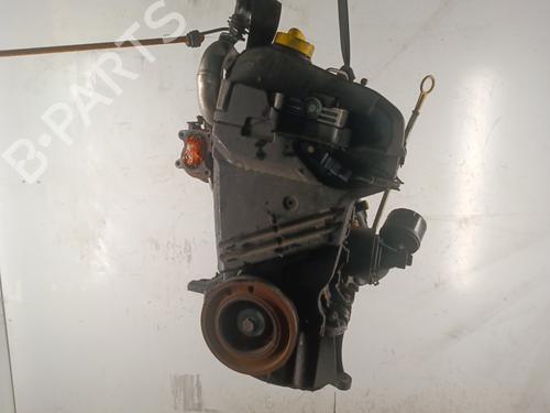 Motor RENAULT SCÉNIC II (JM0/1_) 1.5 dCi (JM02, JM13) | BP30698790M1