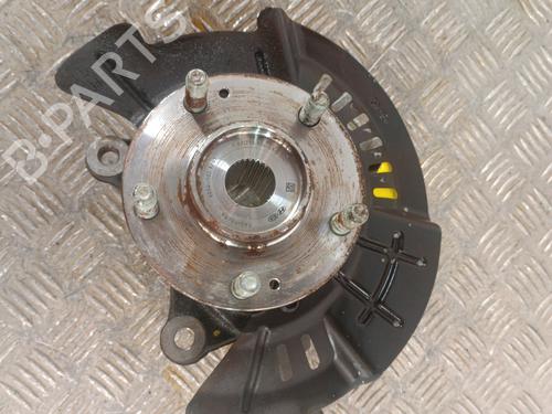 Used Right front steering knuckle Right front steering knuckle 37079726 37079726