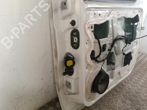 Right front door FIAT QUBO (225_) 1.3 D Multijet (225CXB1A, 225AXB1A, 225CXB11, 225AXB11,... | BP30025797C3