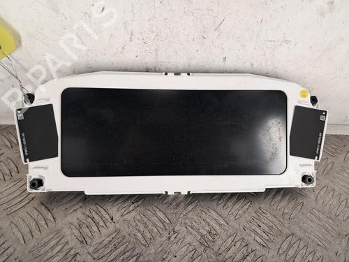 Used Instrument cluster PEUGEOT 308 III (FB_, FH_, FP_, F3_, FM_) Hybrid 180 (F3DGXT, F3DGMH) (181 hp) 30850385