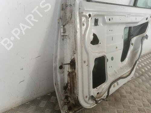 Right rear door RENAULT SUPER 5 (B/C40_) 1.4 Cat (B/C/407) | BP30024682C5