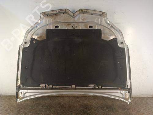 Motorhjelm CITROËN C5 II (RC_) 2.0 16V (RCRFJB, RCRFJC) | BP30022979C1