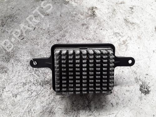 Varmeblæsermodstand CITROËN DS5 2.0 HDi 165 (163 hp) 30015130